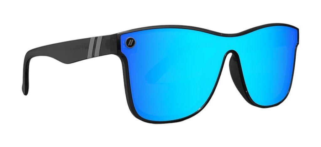 Blenders Millenia X2 Dark Smoke Sunglasses - SMOKE